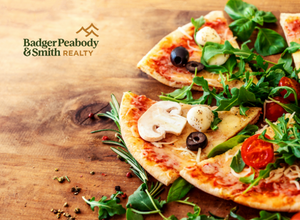 Pizza Shops - New Hampshire - Badger Peabody & Smith