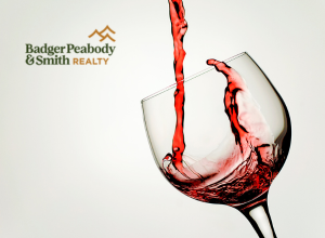 Plan a Fall Visit to These White Mountain Wineries | Badger Peabody & Smith Realty