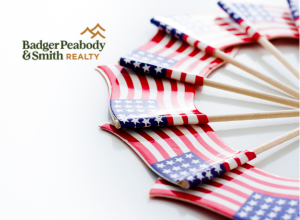 Plan for These Independence Day Events Around NH | Badger Peabody & Smith Realty
