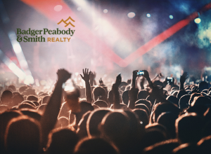 Plan for These Upcoming NH Theater Events | Badger Peabody & Smith Realty