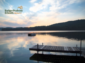 Preparing Your Lake House For Summer Rentals | Badger Peabody & Smith Real Estate