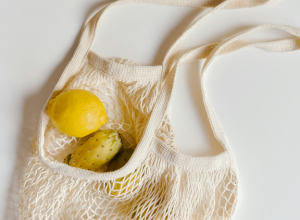 Reusable Shopping Bag - Earth Day 2026 | Badger Peabody & Smith Realty