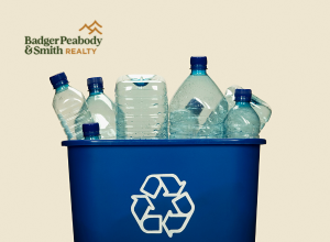 Smart Recycling Tips Every NH Homeowner Should Know | Badger Peabody & Smith Realty