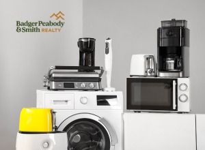 So Your Kitchen Appliances Are From The 1980s | Badger Peabody & Smith Realty