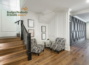 Staging Tips for Spaces that Struggle to Shine | Badger Peabody & Smith Realty