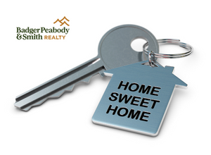 Starter Home Tips - Badger Peabody & Smith Realty