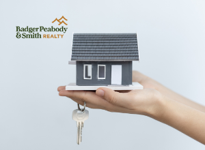 Listing Your Home - Badger Peabody & Smith Realty