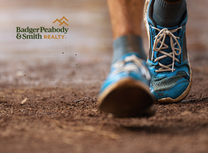 Summer Running Events - White Mountains, NH - Badger Peabody & Smith Realty