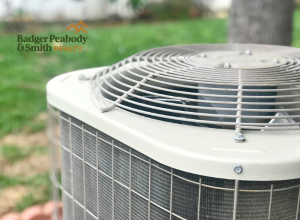 Summer Seasonal Home Maintenance Tips | Badger Peabody & Smith Realty