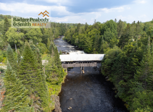 Summer Tour of These NH Covered Bridges | Badger Peabody & Smith
