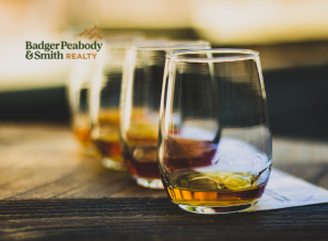 Tasting Tour: Craft Distilleries and Breweries to Visit | Badger Peabody & Smith Realty