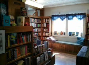 The Country Bookseller - Wolfeboro, NH | Badger Peabody & Smith Realty