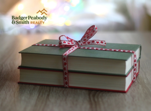 The Granite State Has Numerous Independent Booksellers | Badger Peabody & Smith Realty