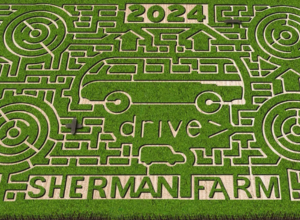 The Maize at Sherman Farm Center Conway NH | Badger Peabody & Smith Realty
