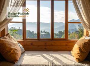 Time Traveling | Badger Peabody & Smith Realty
