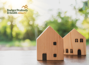 Tips on Navigating the Transition to a Smaller Home | Badger Peabody & Smith Realty