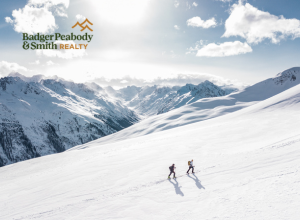 Top Locations for Snow Adventures Around NH | Badger Peabody & Smith Realty