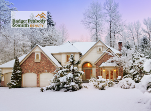 Understanding White Mountains Winters as a Seller | Badger Peabody & Smith Realty