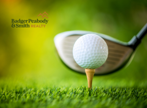 Unforgettable Golf Experiences in NH | Badger Peabody & Smith Realty