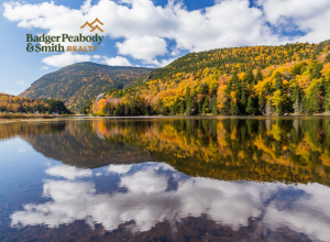 Vacationing to Maine | Badger Peabody & Smith Realty