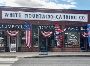 WM Canning Building NH Entrepreneurs | Badger Peabody & Smith Realty