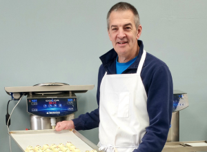 WM Canning Dan NH Entrepreneurs | Badger Peabody & Smith Realty