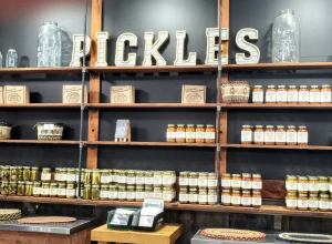 WM Canning Pickles NH Entrepreneurs | Badger Peabody & Smith Realty