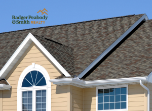 What NH Homeowners Should Know Before Replacing a Roof This Spring | Badger Peabody & Smith Realty