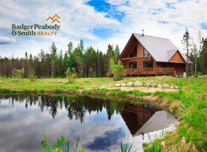 What Summer Buyers in the White Mountains Actually Want | Badger Peabody & Smith Realty
