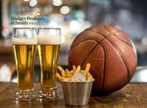 Where Sports Fans Unite: NH's Best Sports Bars | Badger Peabody & Smith Realty
