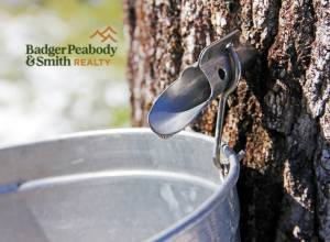 Where to Celebrate NH Maple Month | Badger Peabody & Smith Realty