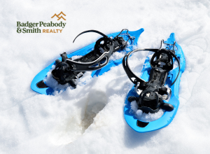 Winter Living in the White Mountains: What Locals Love About the Season | Badger Peabody & Smith Realty