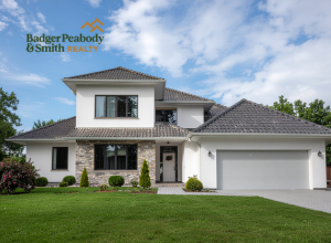 Yard Laws | Badger Peabody & Smith Realty