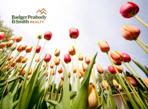 Your Spring Listing Starts Today: Why March Is a Prime Month for Sellers | Badger Peabody & Smith Realty