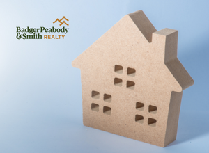 New Homeowner To-Do List - Badger Peabody & Smith Realty