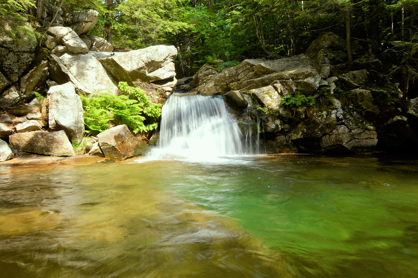 Carroll Real Estate Homes for Sale in Carroll, NH Badger Peabody