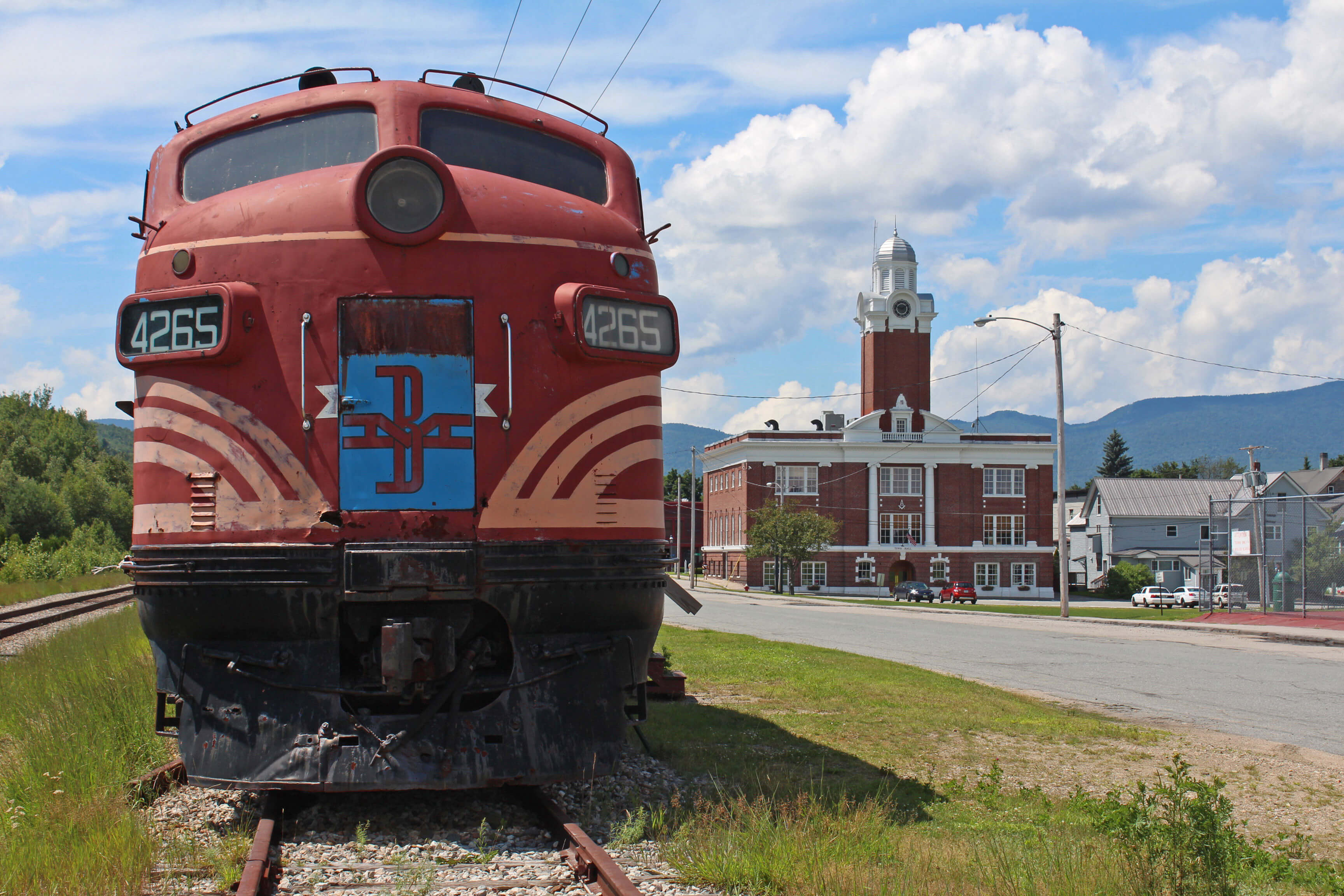 Gorham, NH Homes for Sale Gorham Realtors Badger Peabody & Smith Realty