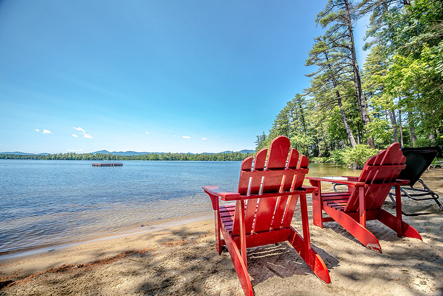 Lovell, ME Homes for Sale Lovell Real Estate Badger Peabody & Smith