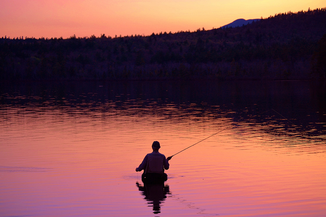 Pittsburg, NH Real Estate Realtors in Pittsburg Badger Peabody