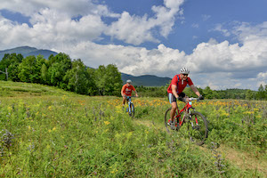 New Hampshire / Maine / Vermont Subdivisions & Developments 