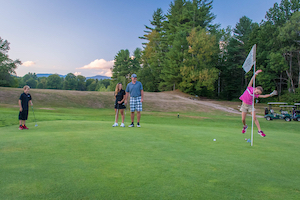 New Hampshire / Maine / Vermont Subdivisions & Developments 